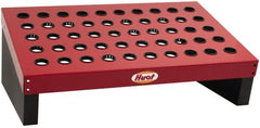Huot - 48 Hole CNC, HSK and Collet Platform - Apex Tool & Supply