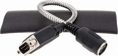 Newall - DRO Cable - Use With Encoder Scale - Apex Tool & Supply