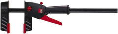 Bessey - 18" Capacity, 3-1/4" Throat Depth Bar Clamp - 260 Lb Clamping Pressure - Apex Tool & Supply