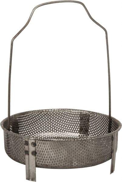 Berryman Products - Metal Dip Basket - For Use with Berryman Chem-Dip 0905 - Apex Tool & Supply