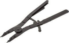 Proto - Standard Retaining Ring Pliers - Large External - Apex Tool & Supply