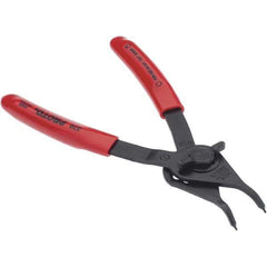 Proto - Standard Retaining Ring Pliers - Convertible - Apex Tool & Supply