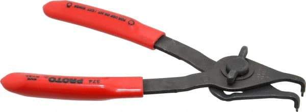 Proto - Standard Retaining Ring Pliers - Convertible - Apex Tool & Supply