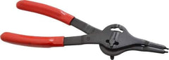 Proto - Standard Retaining Ring Pliers - Convertible - Apex Tool & Supply