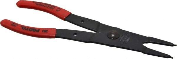 Proto - Standard Retaining Ring Pliers - External - Apex Tool & Supply