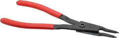 Proto - Standard Retaining Ring Pliers - Internal - Apex Tool & Supply