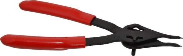 Proto - Standard Retaining Ring Pliers - Convertible - Apex Tool & Supply