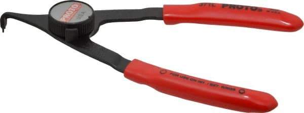 Proto - Standard Retaining Ring Pliers - Convertible - Quick Change - Apex Tool & Supply