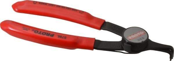 Proto - Standard Retaining Ring Pliers - Convertible - Quick Change - Apex Tool & Supply