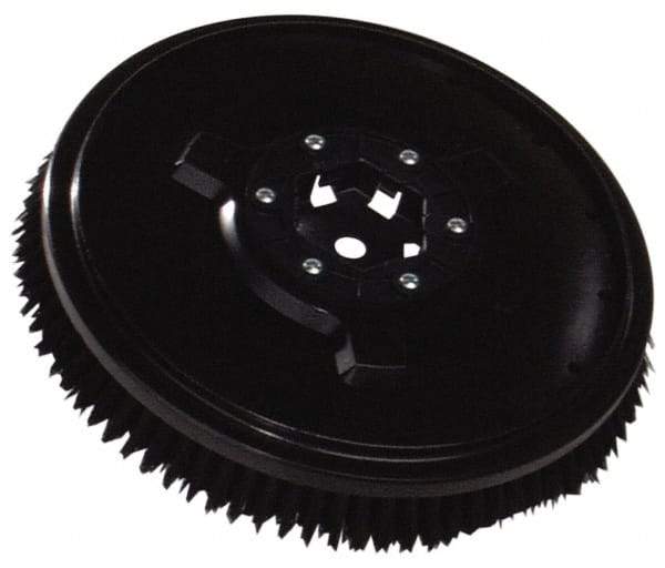 Minuteman - Floor Brush - 13" Machine, Nylon - Apex Tool & Supply
