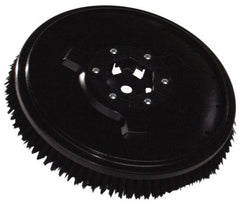 Minuteman - Floor Brush - 20" Machine, Nylon - Apex Tool & Supply