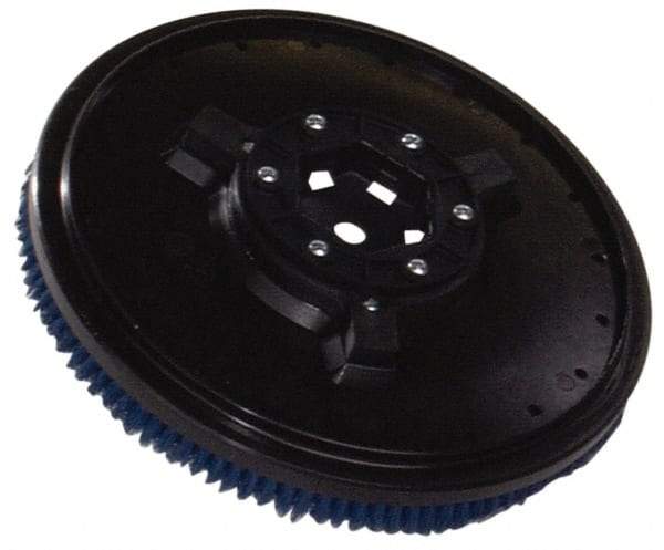 Minuteman - Floor Brush - 20" Machine, Polyester - Apex Tool & Supply