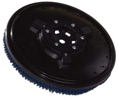 Minuteman - Floor Brush - 20" Machine, Polyester - Apex Tool & Supply