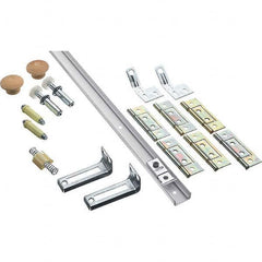Stanley - Tracks Type: BiFold Number of Panels: 4 - Apex Tool & Supply