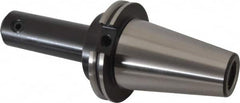 Parlec - CAT50 Taper Shank 5/8" Hole End Mill Holder/Adapter - Apex Tool & Supply