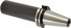 Parlec - CAT40 Taper Shank 3/4" Hole End Mill Holder/Adapter - Apex Tool & Supply