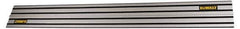 DeWALT - Power Saw 59" Track - For Use with DWS520CK, DWS520K, DWS520LK & DWS520SK - Apex Tool & Supply