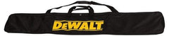 DeWALT - Power Saw Track Bag - For Use with DWS520CK, DWS520K, DWS520LK & DWS520SK - Apex Tool & Supply