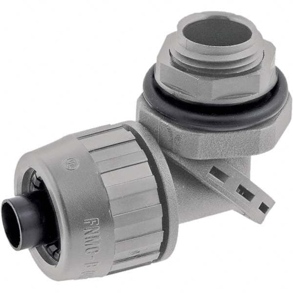 Hubbell Wiring Device-Kellems - Conduit Fittings Fitting Type: Connector Conduit Type: Liquidtight - Apex Tool & Supply