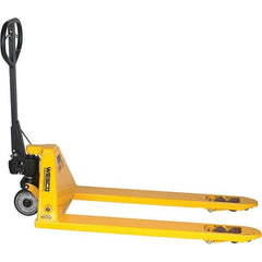 Wesco Industrial Products - Pallet Trucks/Jacks Type: Hand Pallet Truck Load Capacity (Lb.): 5,500 - Apex Tool & Supply