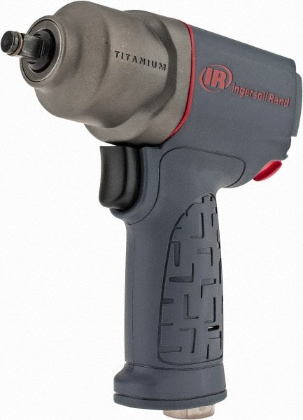 Ingersoll-Rand - 3/8" Drive, 15,000 RPM, 300 Ft/Lb Torque Impact Wrench - Apex Tool & Supply