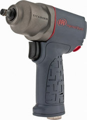 Ingersoll-Rand - 3/8" Drive, 15,000 RPM, 300 Ft/Lb Torque Impact Wrench - Apex Tool & Supply