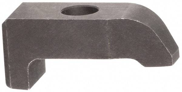 Kennametal - Series Kendex, CM Clamp for Indexables - Left & Right Hand Cut, Compatible with MS-1321 Clamp Screws - Apex Tool & Supply