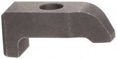 Kennametal - Series Kendex, CM Clamp for Indexables - Left & Right Hand Cut, Compatible with MS-1321 Clamp Screws - Apex Tool & Supply