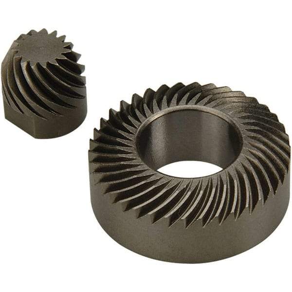 Dynabrade - Right Angle Air Tool Gear Set - Apex Tool & Supply