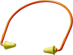 3M - Earplugs Disposable or Reusable: Reusable Style: Banded - Apex Tool & Supply