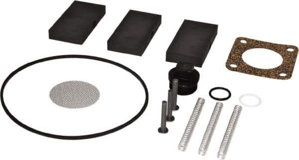 Tuthill - Repair Part Kit - For Use with Diaphragm Pumps - Apex Tool & Supply