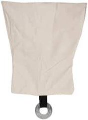 Trinco - Filter Bag - Compatible with Trinco Model BP Dust Collector - Apex Tool & Supply