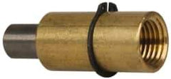 Trinco - Sandblasting Air Jet - 25 CFM, for Trinity Model G-34-L Gun Assembly - Apex Tool & Supply