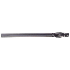 Made in USA - 7/8" Socket Head Cap Screw Compatible, High Speed Steel, Solid Pilot Counterbore - Apex Tool & Supply