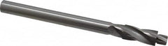 Made in USA - 3/8" Socket Head Cap Screw Compatible, High Speed Steel, Solid Pilot Counterbore - Apex Tool & Supply