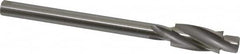 Made in USA - 1/2" Socket Head Cap Screw Compatible, High Speed Steel, Solid Pilot Counterbore - Apex Tool & Supply