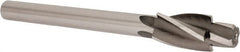 Made in USA - 5/8" Socket Head Cap Screw Compatible, High Speed Steel, Solid Pilot Counterbore - Apex Tool & Supply