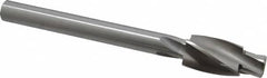 Made in USA - 5/8" Socket Head Cap Screw Compatible, High Speed Steel, Solid Pilot Counterbore - Apex Tool & Supply