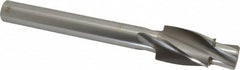 Made in USA - 3/4" Socket Head Cap Screw Compatible, High Speed Steel, Solid Pilot Counterbore - Apex Tool & Supply
