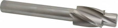 Made in USA - 7/8" Socket Head Cap Screw Compatible, High Speed Steel, Solid Pilot Counterbore - Apex Tool & Supply