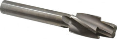 Made in USA - 1" Socket Head Cap Screw Compatible, High Speed Steel, Solid Pilot Counterbore - Apex Tool & Supply