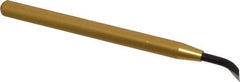 Shaviv - Hand Deburring Tool - High Speed Steel Blade - Apex Tool & Supply