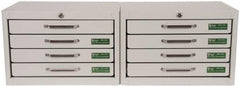 Vermont Gage - 4 Drawer Cabinet - Apex Tool & Supply