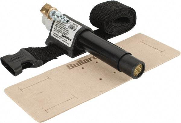 BULLARD - Supplied Air (SAR) Control Valves Valve Type: Cooling Connection Type: 1/4" Industrial Interchange - Apex Tool & Supply