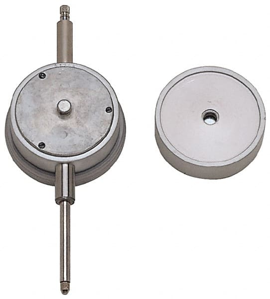 SPI - Drop Indicator Backs Back Type: Flat For Use With: Kaefer - Apex Tool & Supply