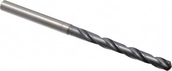 OSG - #2 130° Powdered Metal Jobber Drill - Apex Tool & Supply