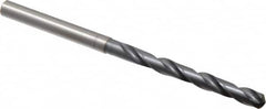 OSG - #2 130° Powdered Metal Jobber Drill - Apex Tool & Supply