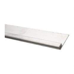 PRO-SOURCE - #4 180° Edging - Polypropylene, 36" Long, Aluminum Handle - Apex Tool & Supply