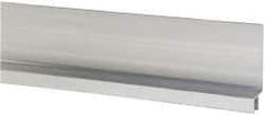 PRO-SOURCE - #7 Offset Edging - Polypropylene, 36" Long, Aluminum Handle - Apex Tool & Supply