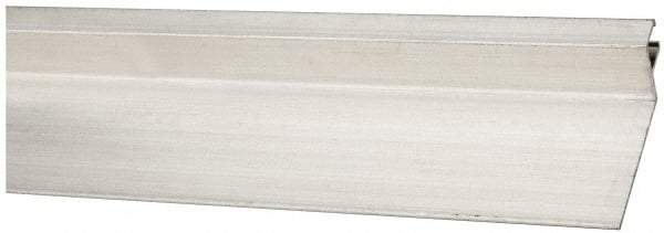 PRO-SOURCE - #7 Offset Edging - Polypropylene, 72" Long, Aluminum Handle - Apex Tool & Supply